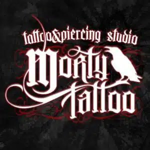Morty.tattoo