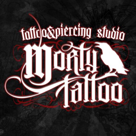 Morty tattoo tatér.