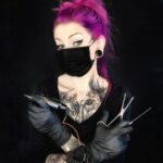 MarketArt Tattoo tatérka