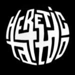 Heretic Tattoo tatér