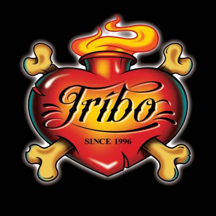 Tribo Tattoo & Piercing studio.
