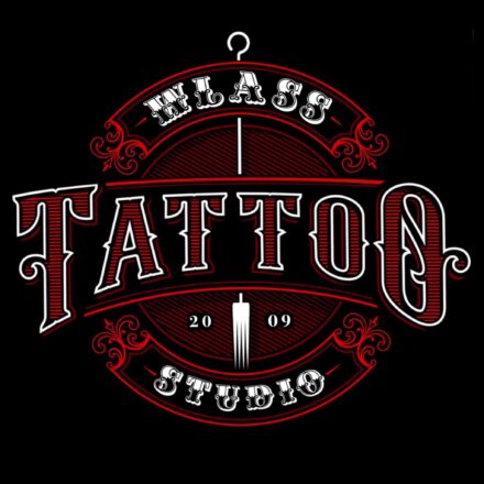 Wlass Tattoo tatér