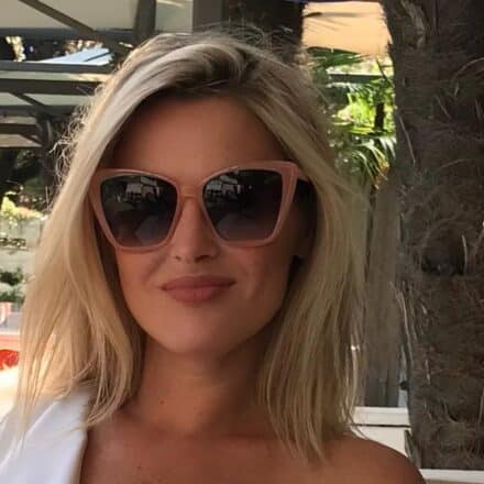 Kaila Tattoo tatérka