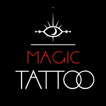 Magic_tattoo_prague tatér - GALERIE tetování, kontakt ️ | Tetovani.cz