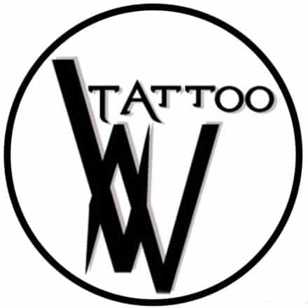 Wrench Tattoo tatér