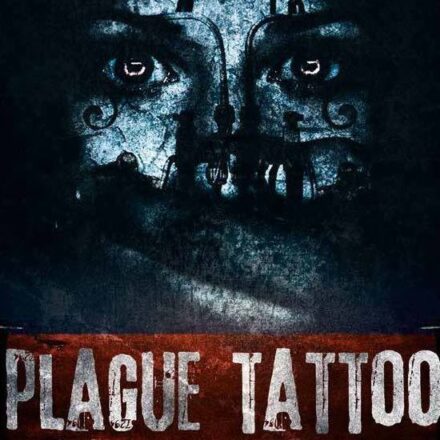 Plague Tattoo - Tetování Brno stidio