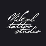 Nikol Tattoo studio tatérka