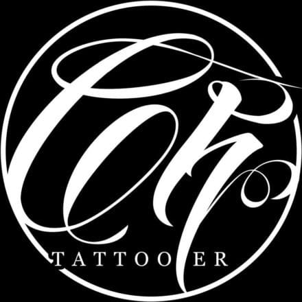 Chino Tattoo tatér