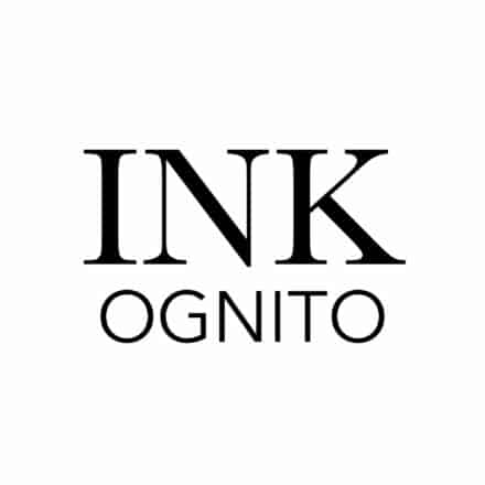 Inkognito Tattoo tatérka