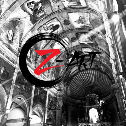 Z-Art Tattoo tatér