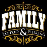 Family Tattoo Liberec studio