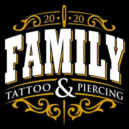 Family Tattoo Liberec studio
