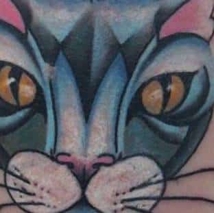 TATTOO STUDIO VEKA studio