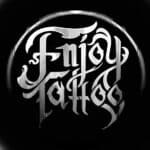 Enjoy Tattoo tatér