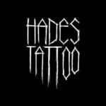 Hades Tattoo studio.