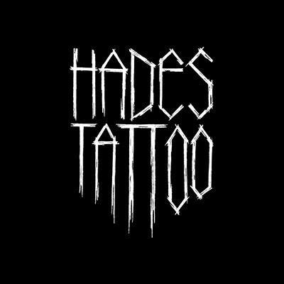 Hades Tattoo studio.