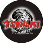 Tattoo Tsunami salón
