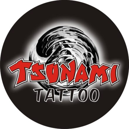 Tattoo Tsunami salón