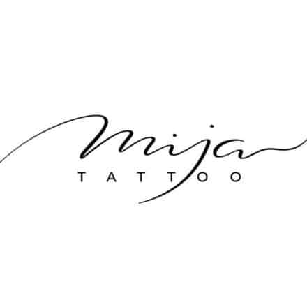 Tattoo Míja studio.
