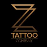 Z tattoo company studio