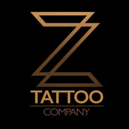 Z tattoo company studio