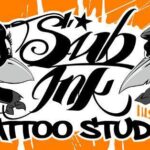 Subink Tattoostudio tatér