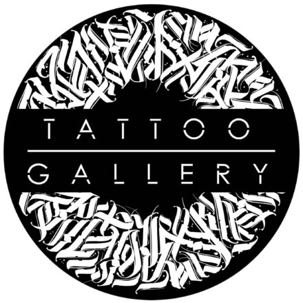 Tattoo Gallery Vídeňská studio