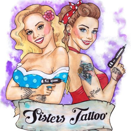 Sisters tattoo studio