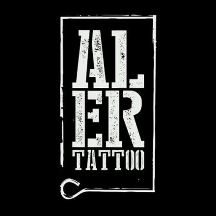 ALERtattoo tatér