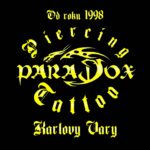 Paradox Karlovy Vary studio