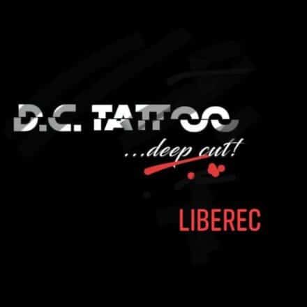 D-C Tattoo Liberec tatér