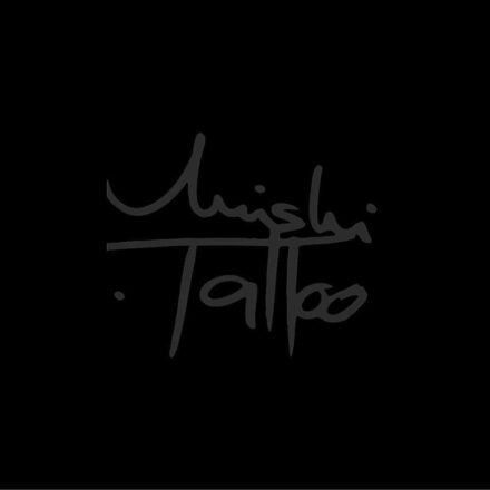 MishiTattoo tatérka