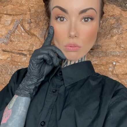 KATE Artist studio tatérka