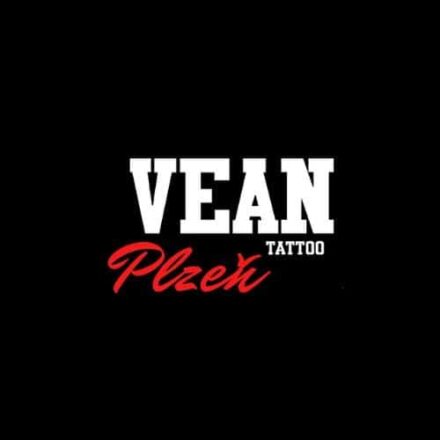 Vean tattoo plzen studio.