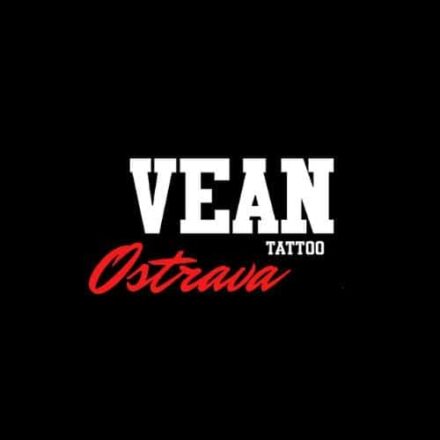 Vean tattoo ostrava studio.