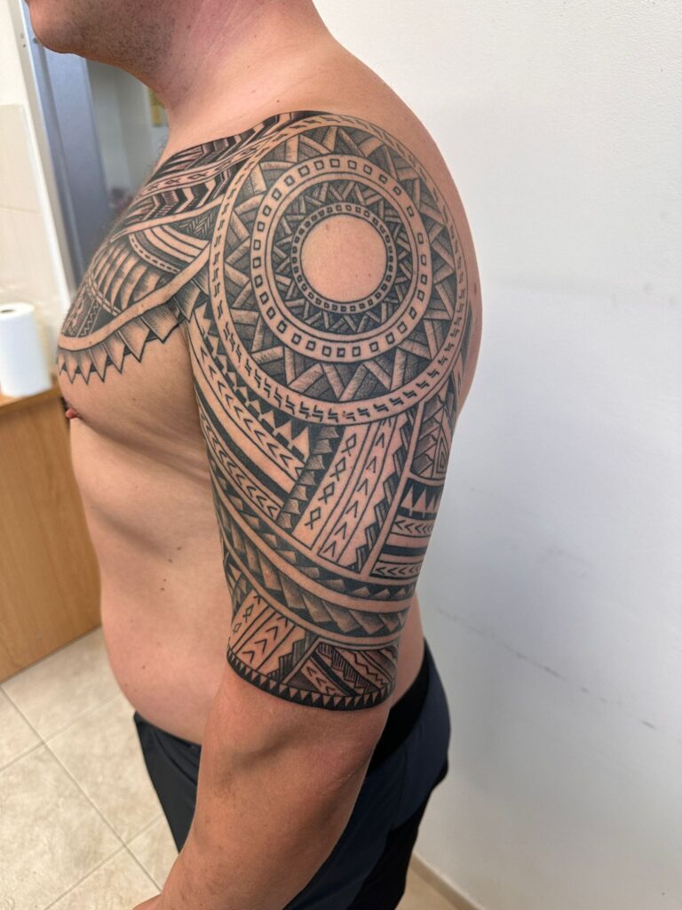 Liduskastusak_highlandertattoo tatér - GALERIE tetování, kontakt ...