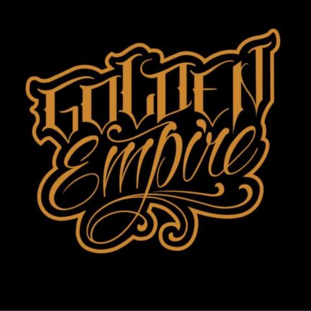 Golden Empire studio