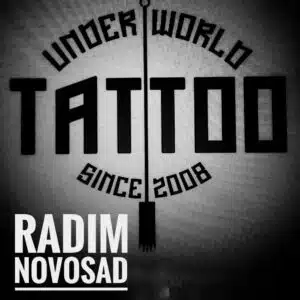 Tattoounderworld