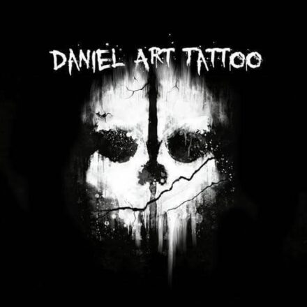 Daniel Art Tattoo tatér