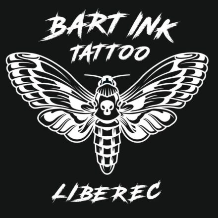 Bart ink tatér.