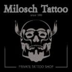 Milosch Tattoo tatér