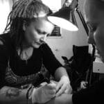 Tattoo HB tatérka