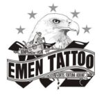 Nico Emen tatér