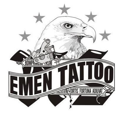 Nico Emen tatér