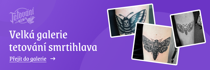  tetovaní smrtihlava galerie 2