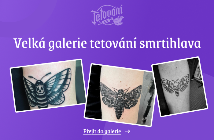  tetovaní smrtihlava galerie 1