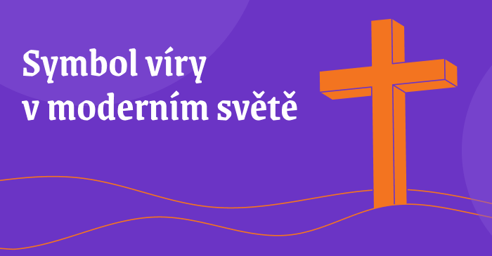 Význam tetování kříže