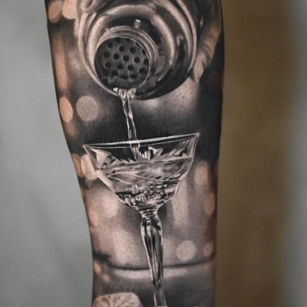 Ansábl tattoo studio