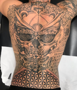 Baracuda_tattoo