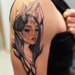 Johy ink tatérka